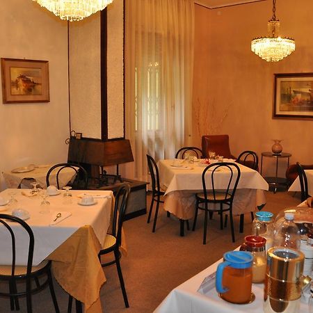 B&B Villa Marsa Μπολόνια Εξωτερικό φωτογραφία