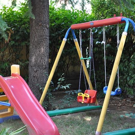 B&B Villa Marsa Μπολόνια Εξωτερικό φωτογραφία