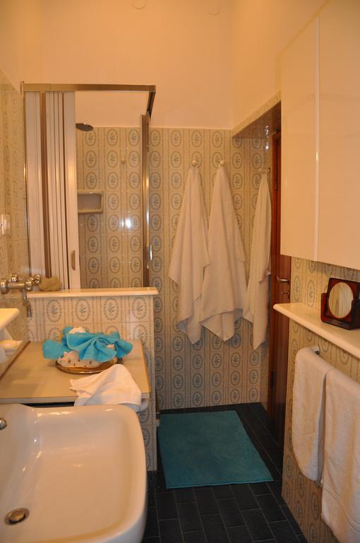B&B Villa Marsa Μπολόνια Δωμάτιο φωτογραφία