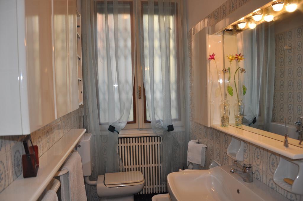B&B Villa Marsa Μπολόνια Δωμάτιο φωτογραφία