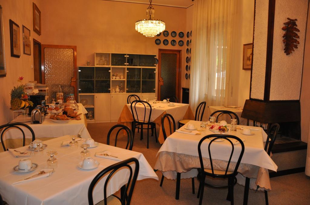 B&B Villa Marsa Μπολόνια Εξωτερικό φωτογραφία