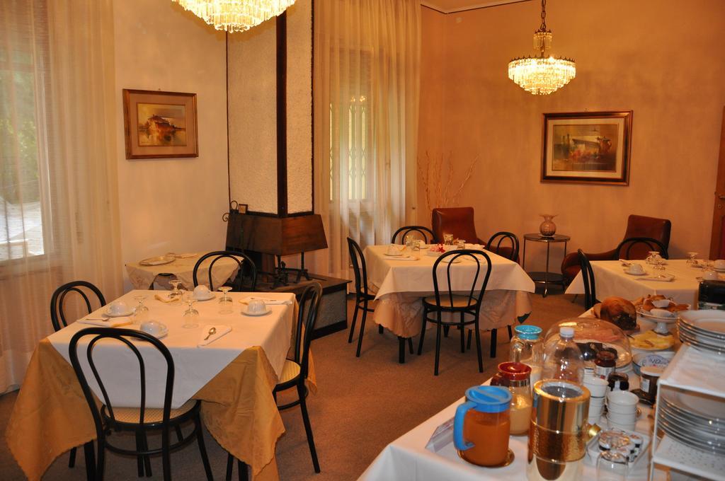 B&B Villa Marsa Μπολόνια Εξωτερικό φωτογραφία