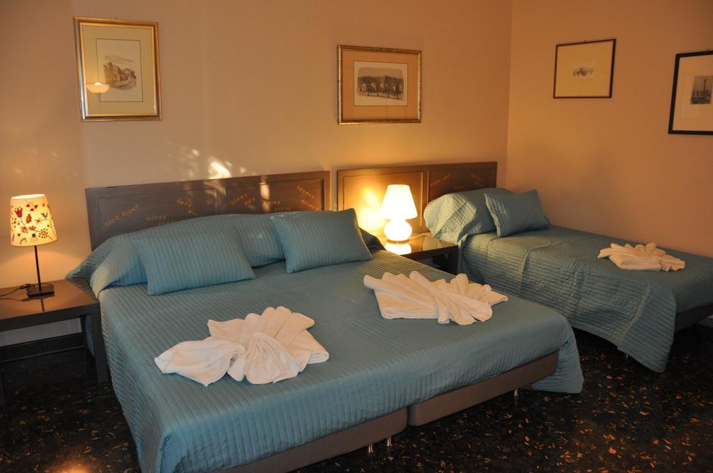 B&B Villa Marsa Μπολόνια Δωμάτιο φωτογραφία