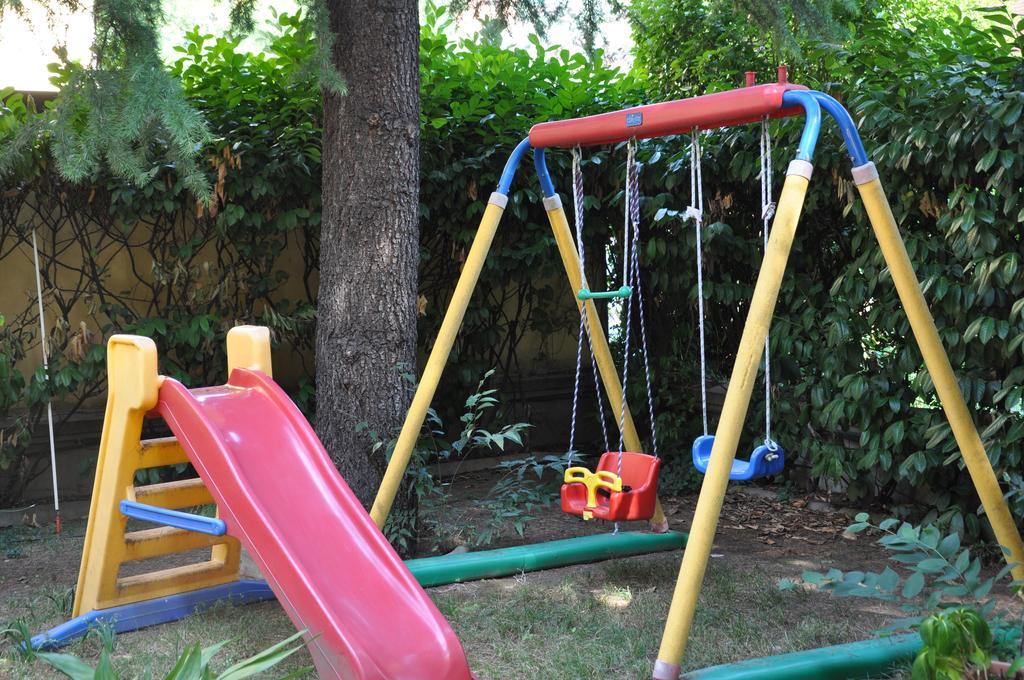 B&B Villa Marsa Μπολόνια Εξωτερικό φωτογραφία