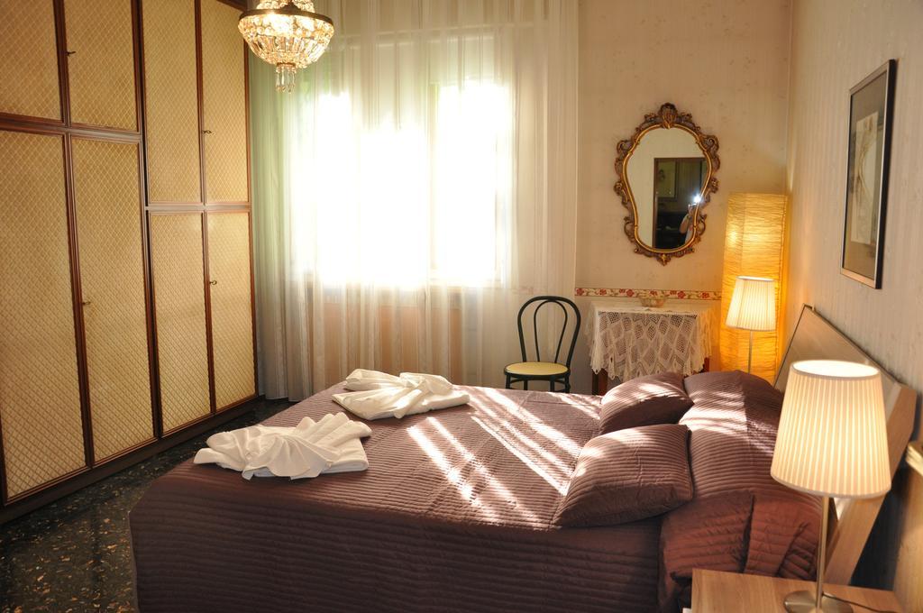 B&B Villa Marsa Μπολόνια Δωμάτιο φωτογραφία