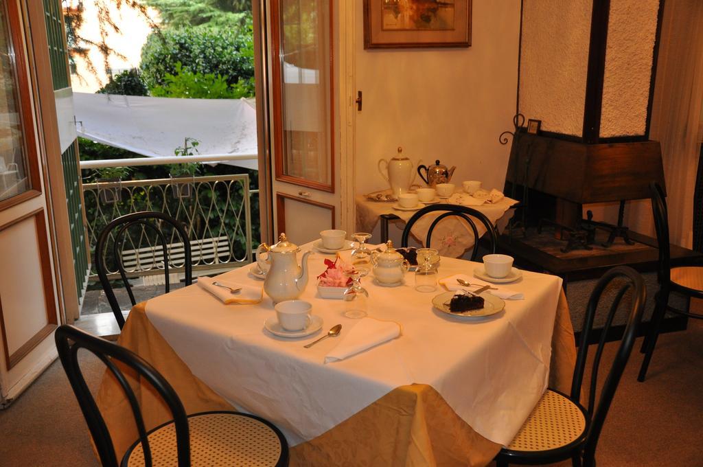 B&B Villa Marsa Μπολόνια Εξωτερικό φωτογραφία