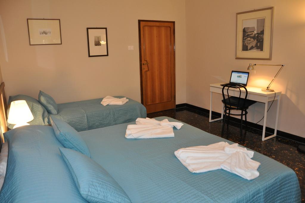 B&B Villa Marsa Μπολόνια Δωμάτιο φωτογραφία