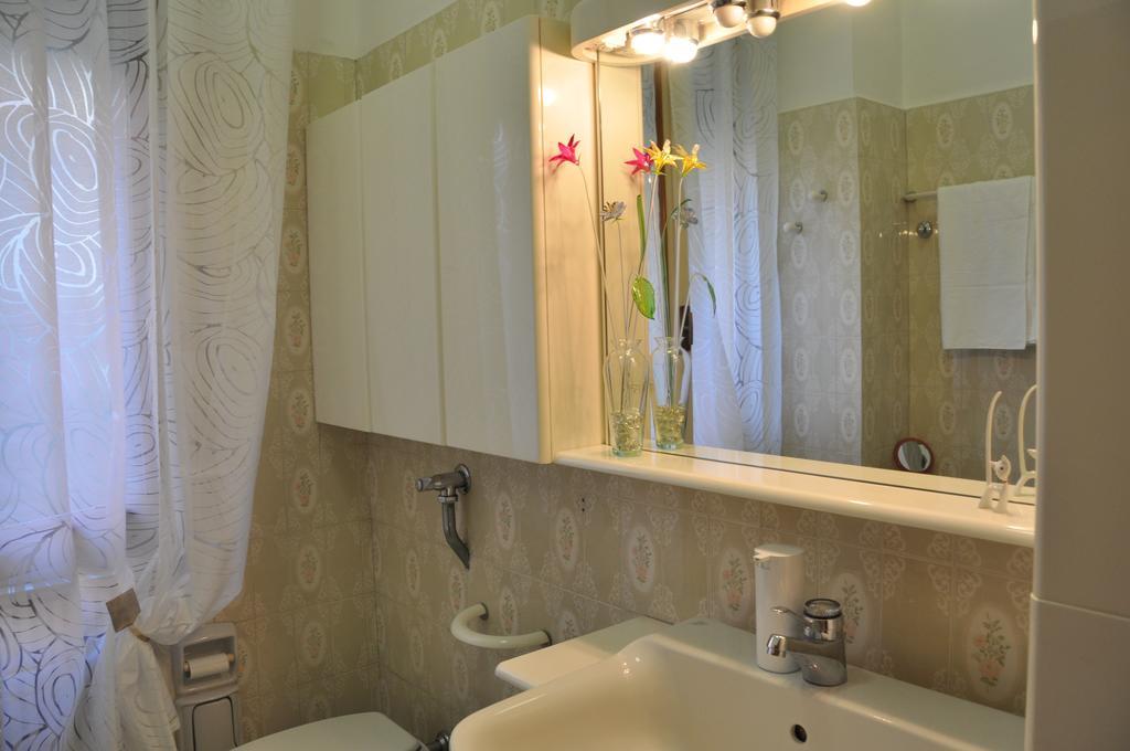 B&B Villa Marsa Μπολόνια Δωμάτιο φωτογραφία