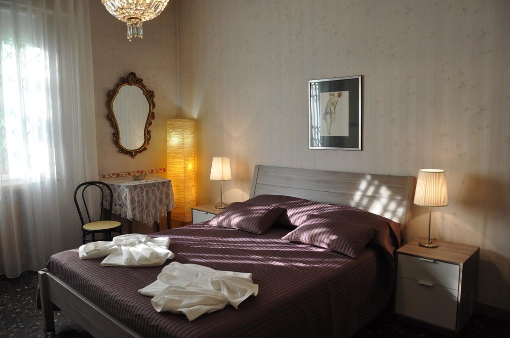 B&B Villa Marsa Μπολόνια Δωμάτιο φωτογραφία
