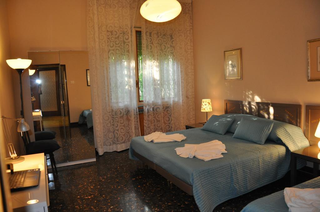 B&B Villa Marsa Μπολόνια Δωμάτιο φωτογραφία