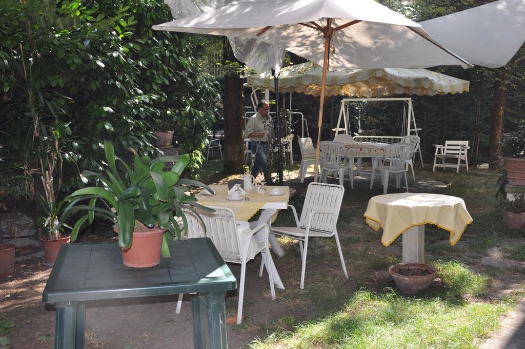 B&B Villa Marsa Μπολόνια Εξωτερικό φωτογραφία