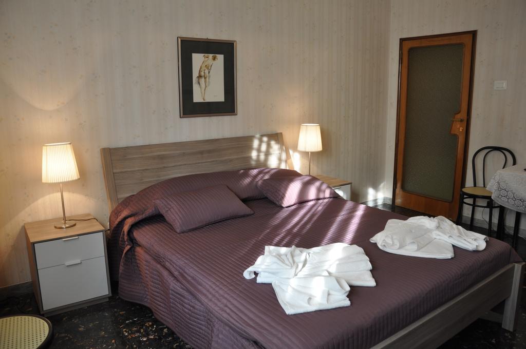 B&B Villa Marsa Μπολόνια Δωμάτιο φωτογραφία